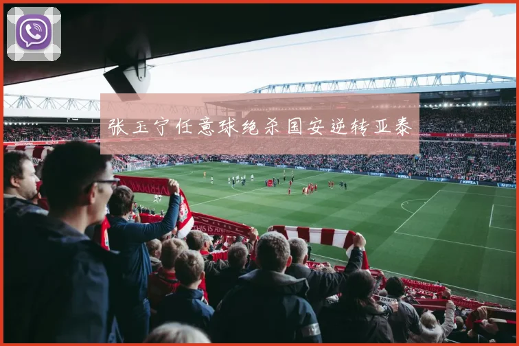 张玉宁任意球绝杀国安逆转亚泰