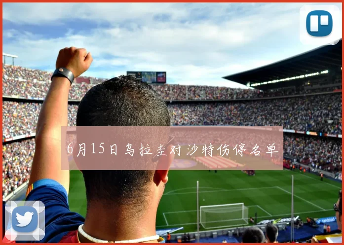 6月15日乌拉圭对沙特伤停名单