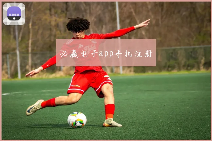 必赢电子app手机注册