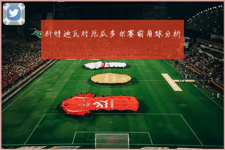 科特迪瓦对厄瓜多尔赛前角球分析